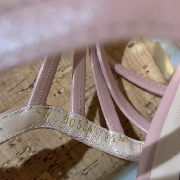 Stuart Weitzman wedges - Picture 9 of 9